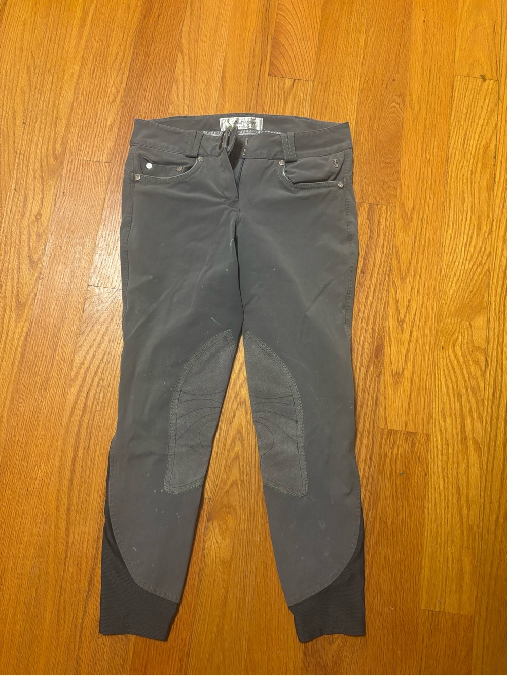 Symphony tredstep breeches